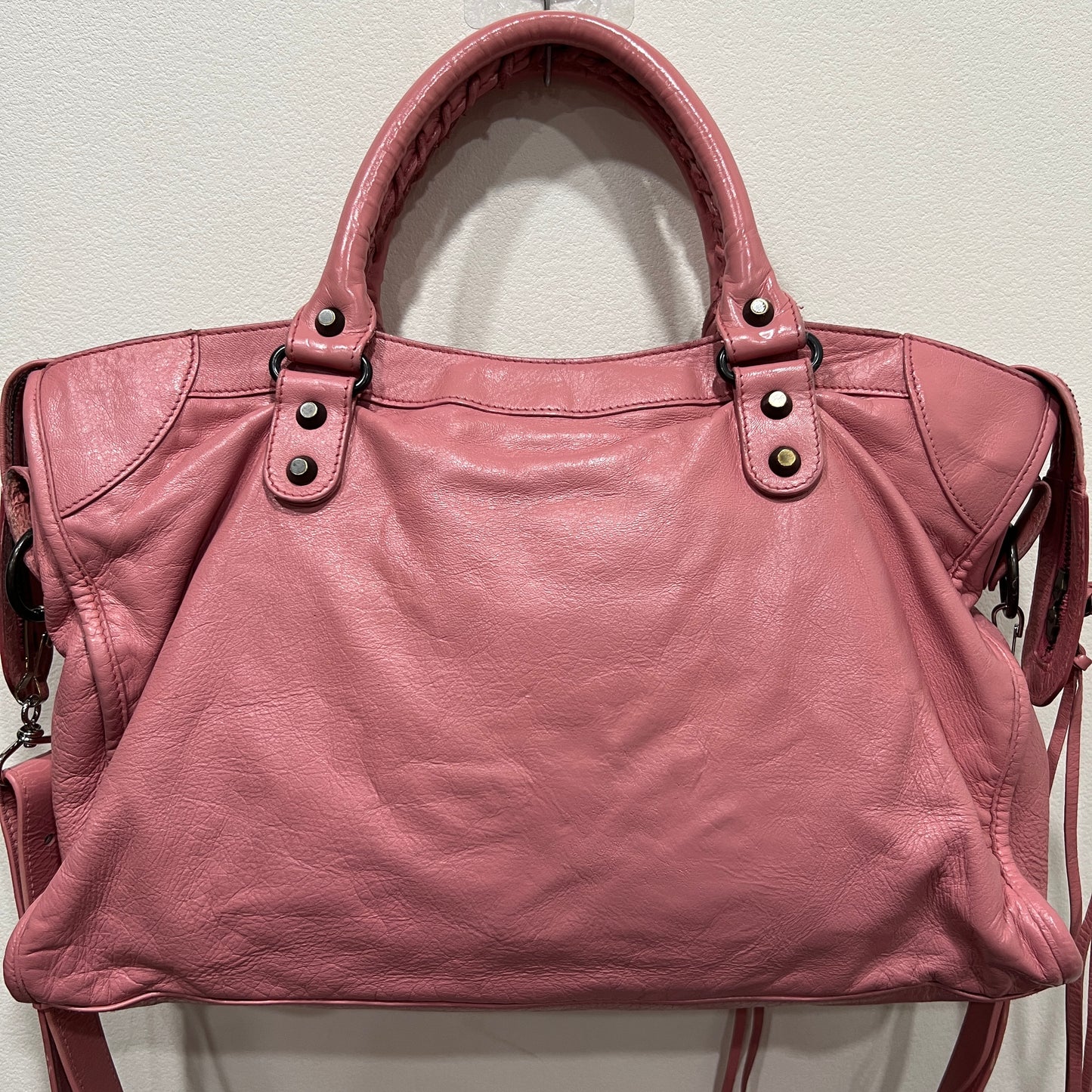 BALENCIAGA