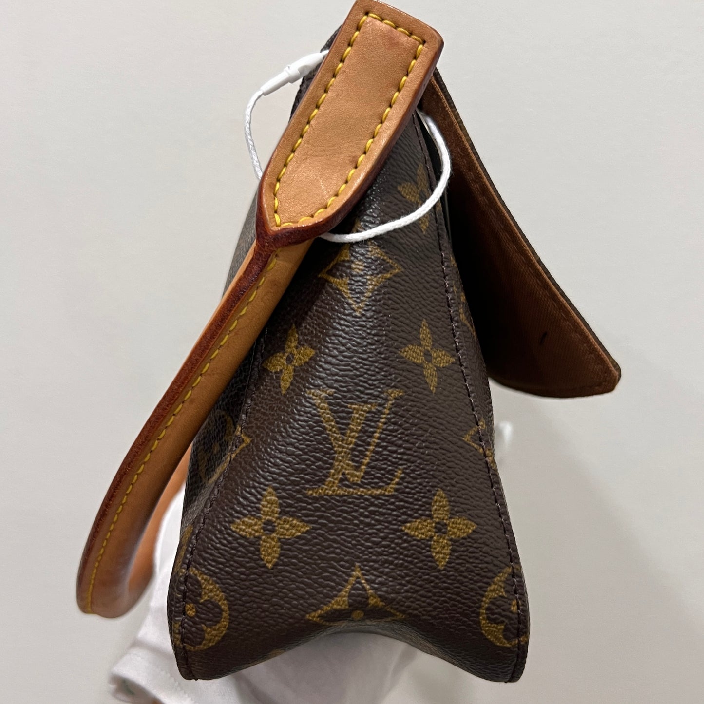 LOUIS VUITTON Mini Looping Shoulder Bag