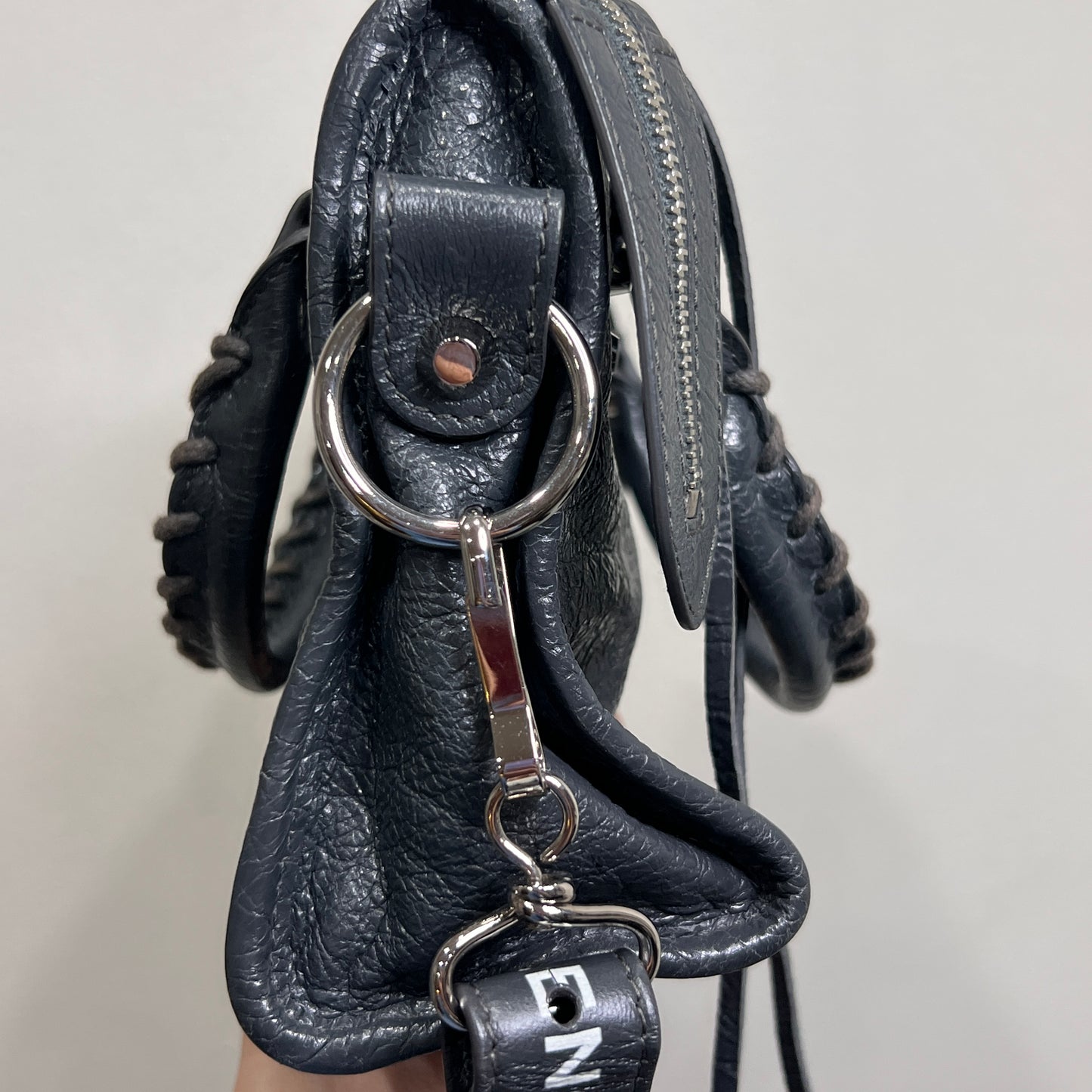 BALENCIAGA Mini City Bag
