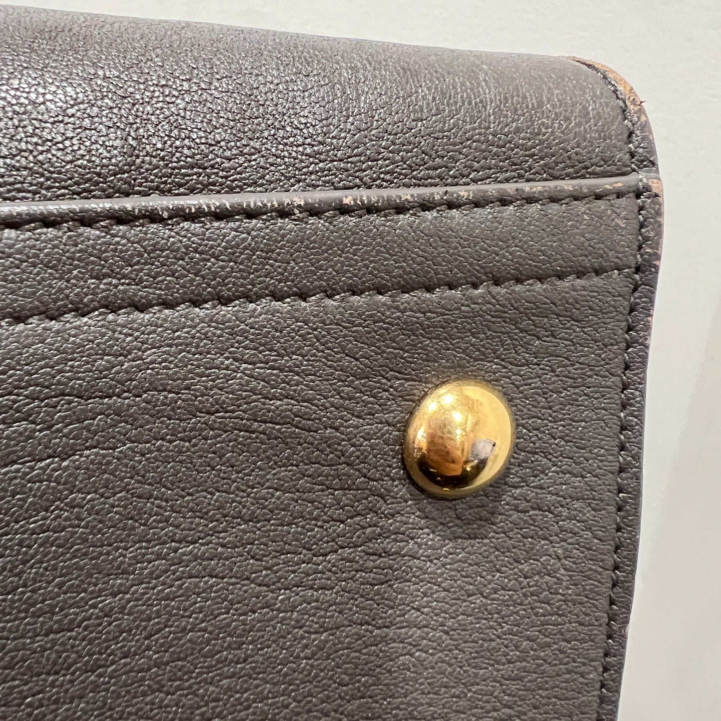 YSL Cabas Chyc