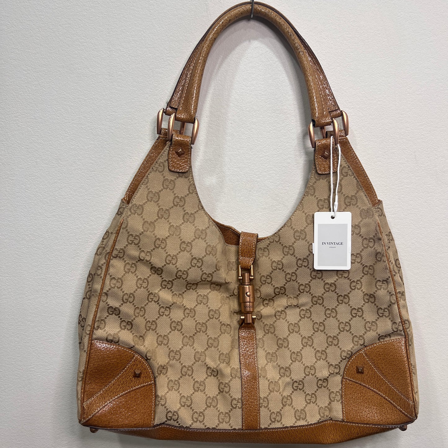 GUCCI JACKIE