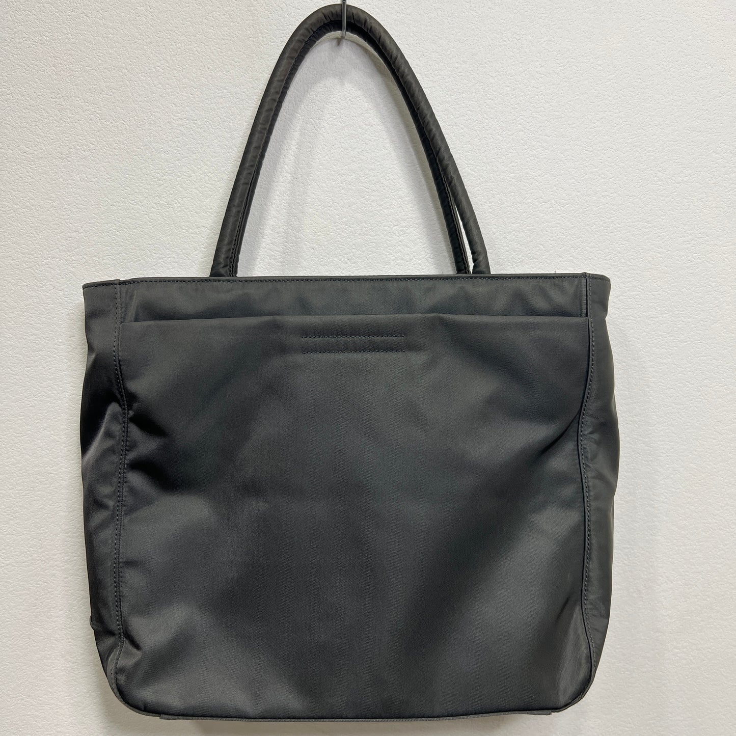 PRADA Tessuto Handbag