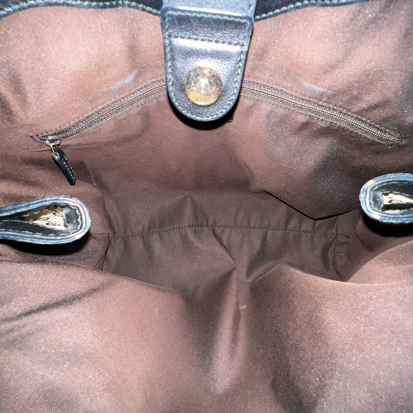 GUCCI Shoulder Bag