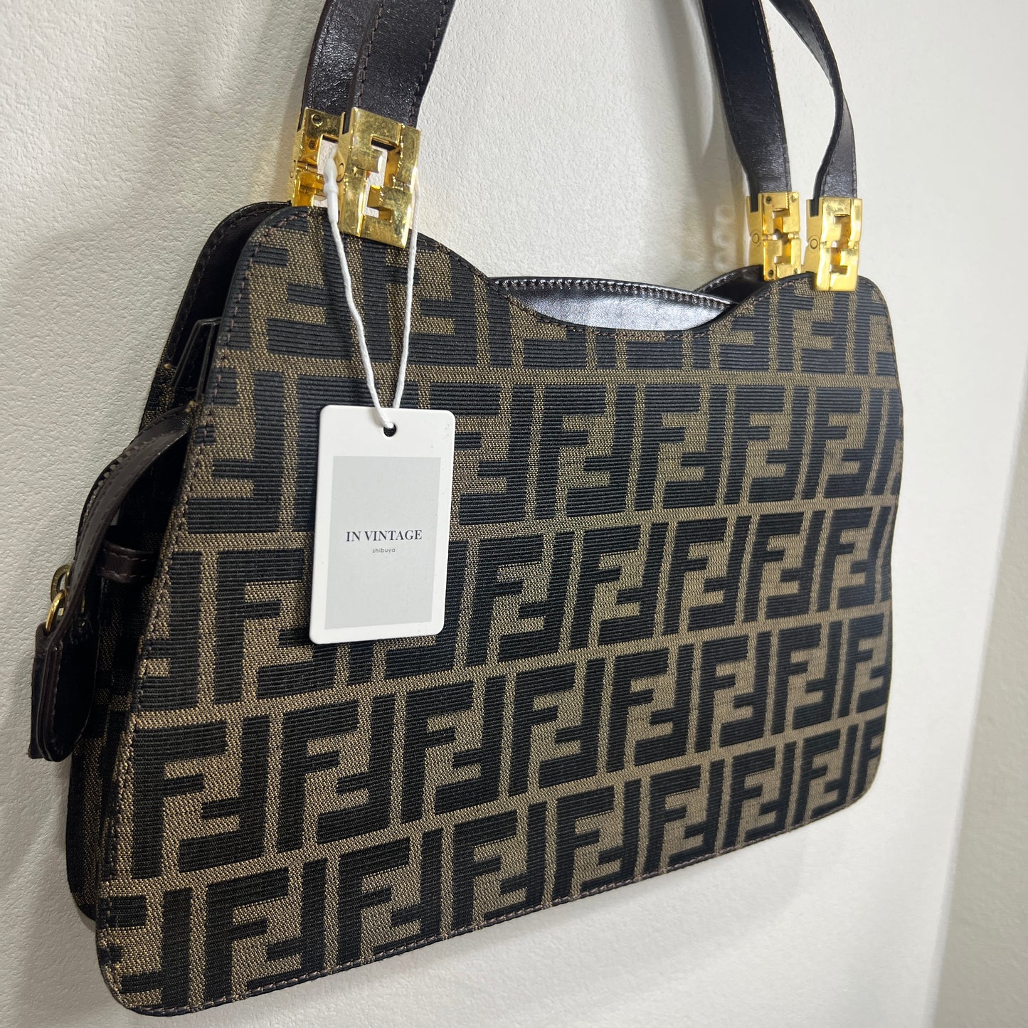 FENDI Handbag