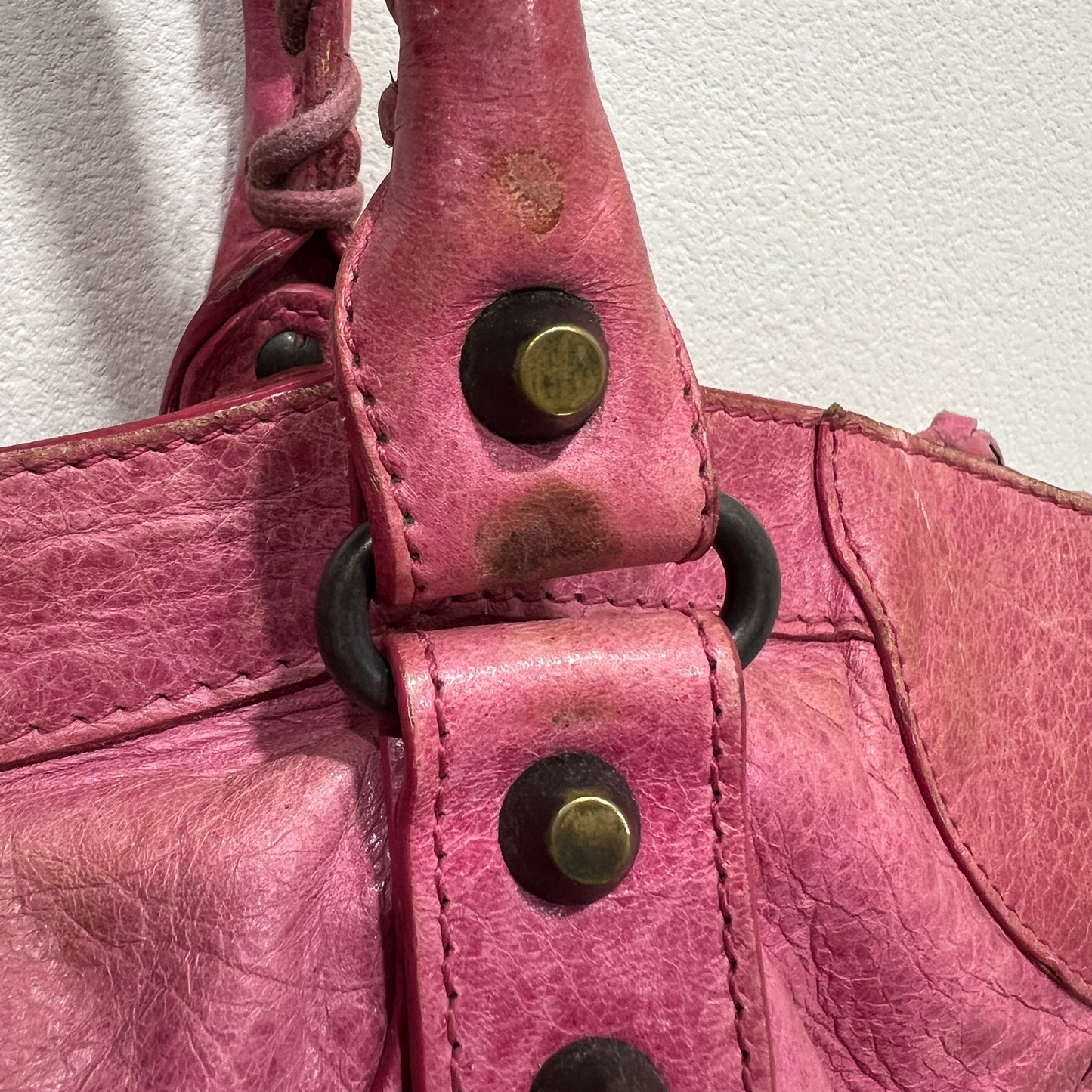 BALENCIAGA City Bag