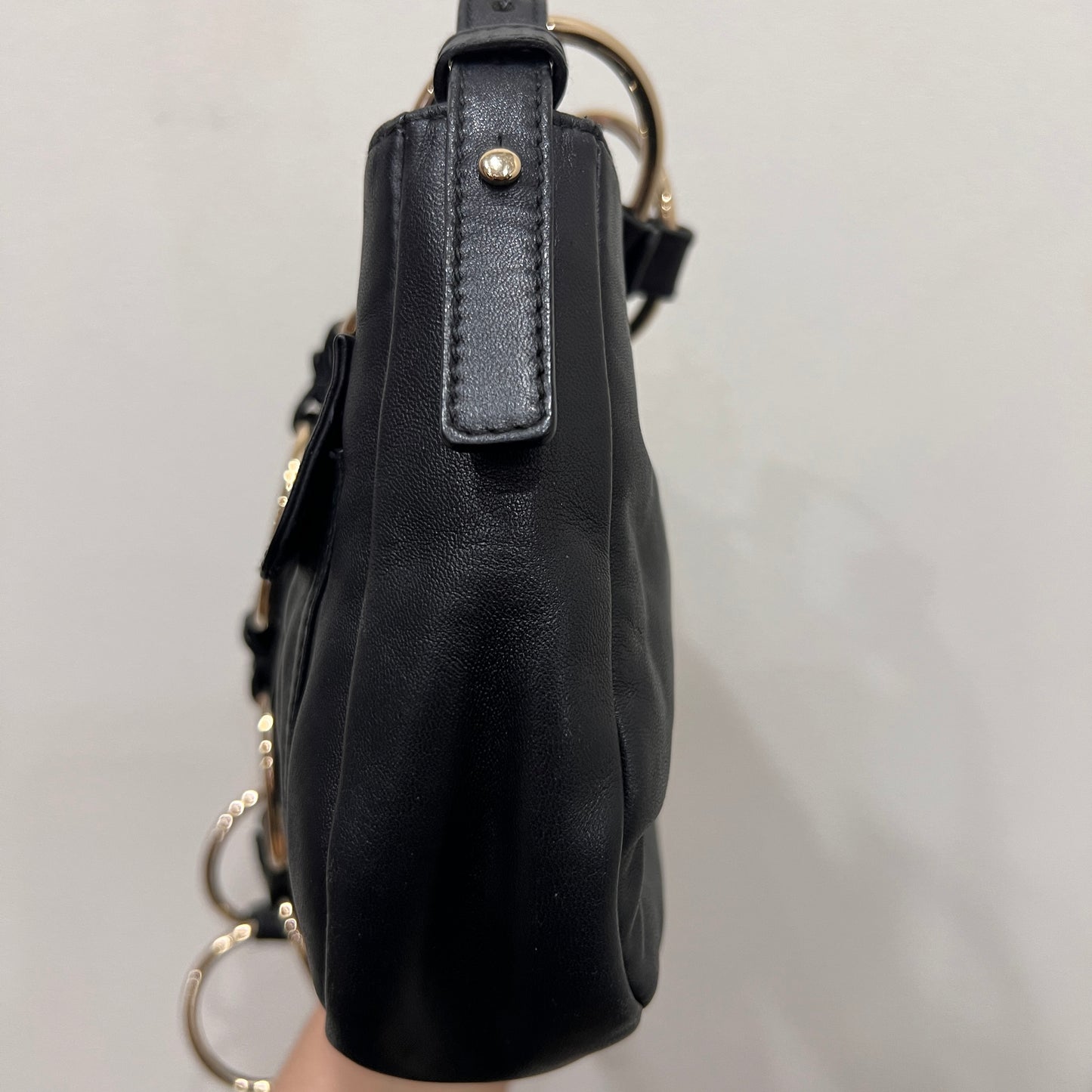 YSL Rive Gauche Parisienne Shoulder Bag