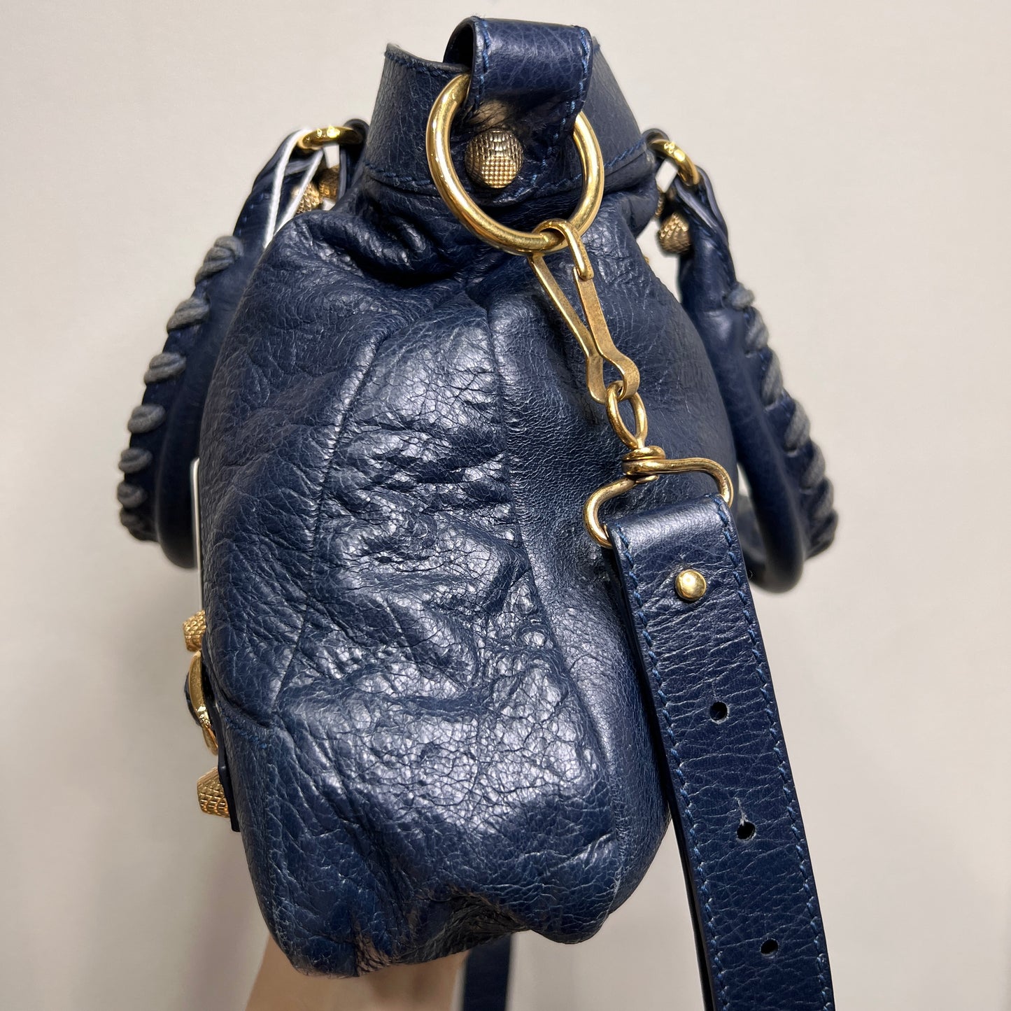 BALENCIAGA City Bag