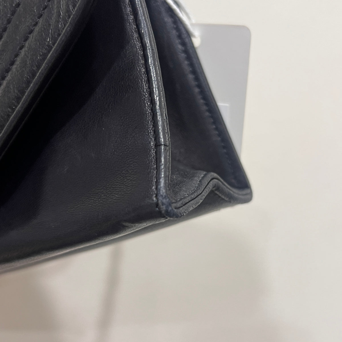 CHANEL CC Envelope Flap Bag