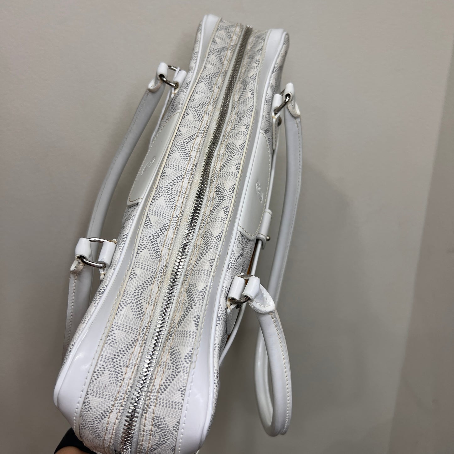 GOYARD Goyardine Saint Martin