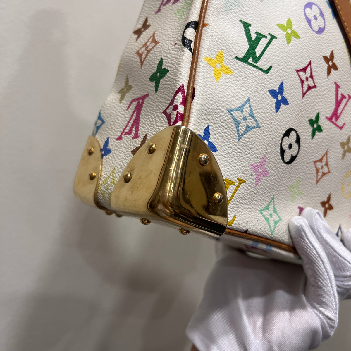 LOUIS VUITTON Murakami