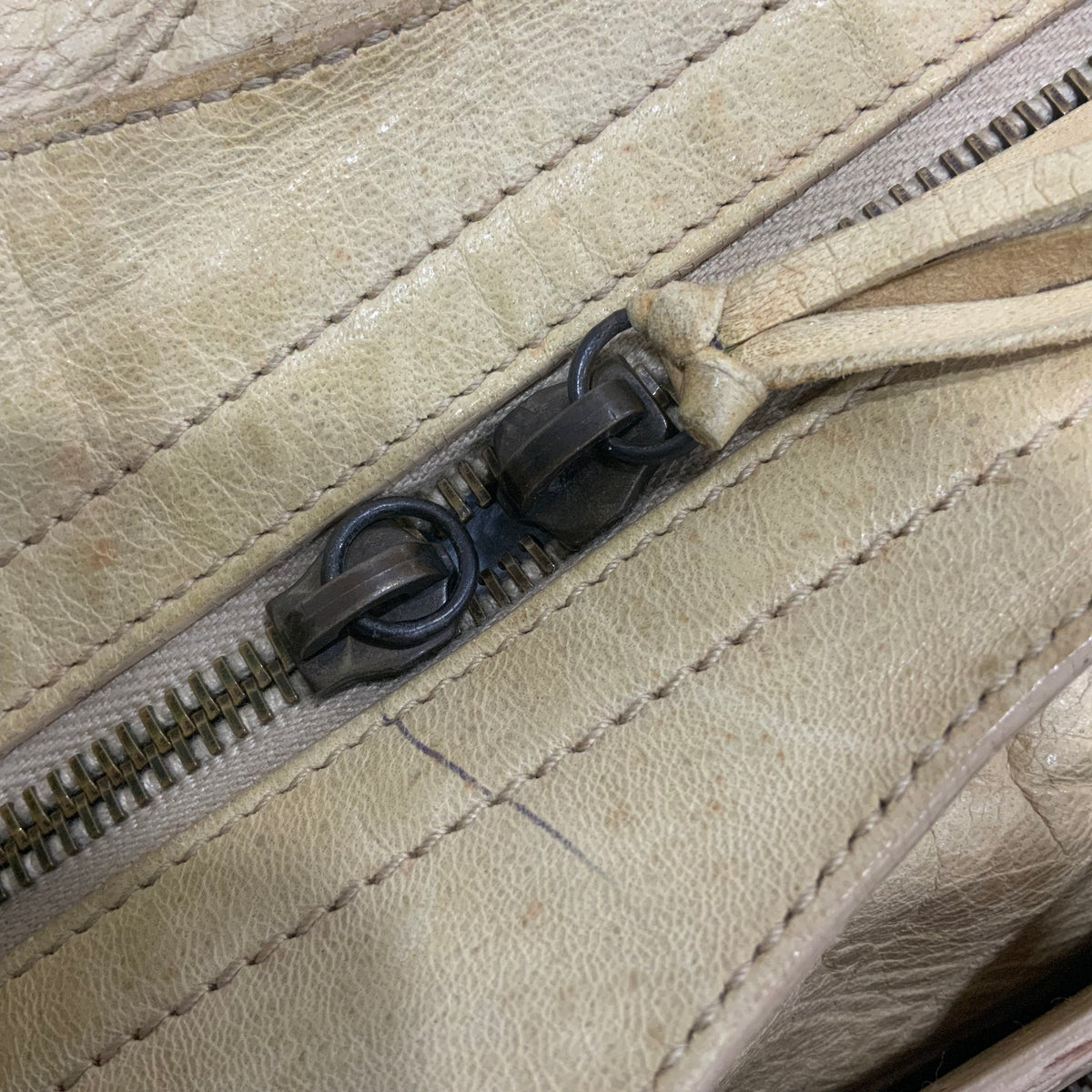 BALENCIAGA City Bag Medium