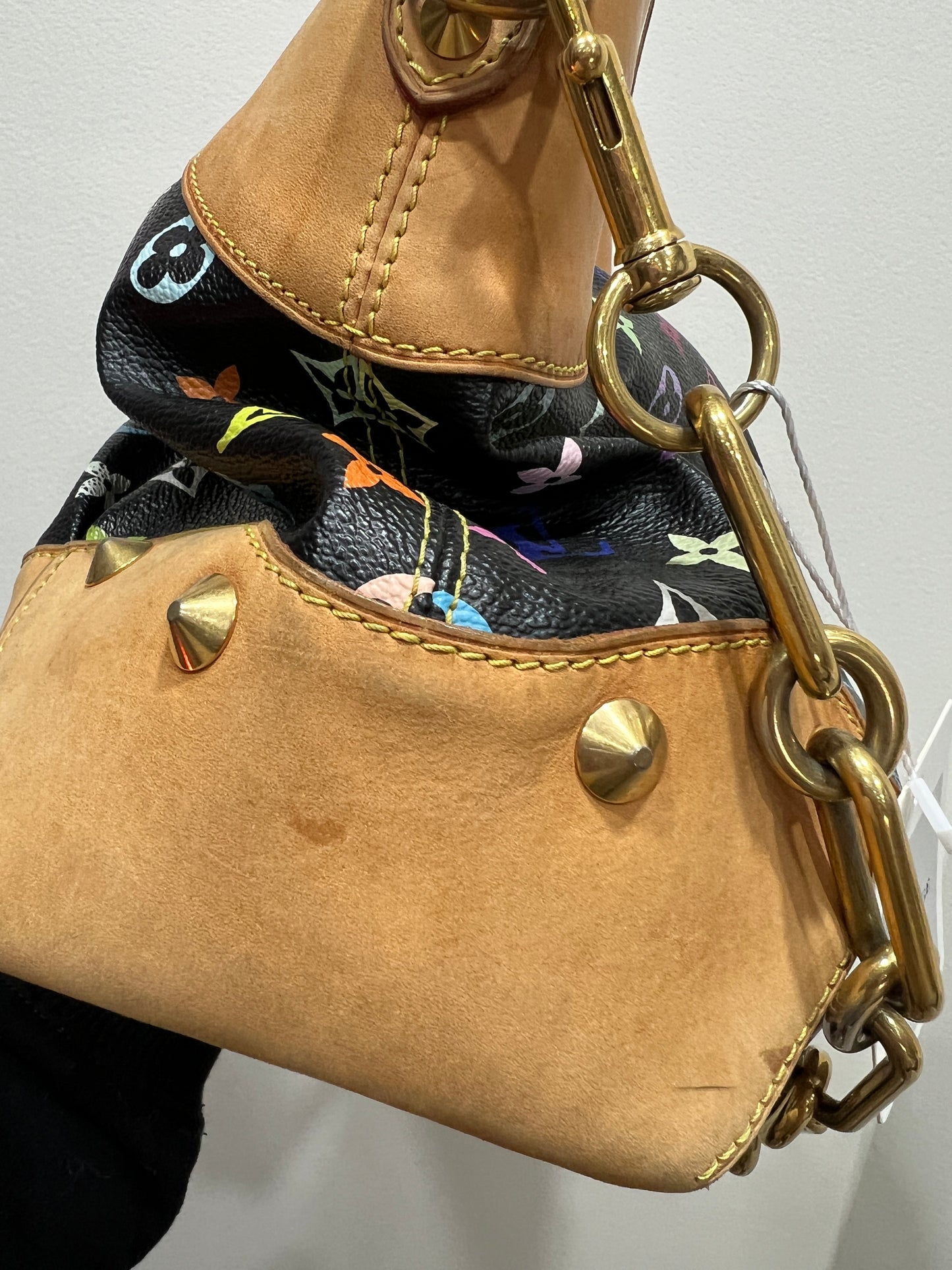 Louis Vuitton Murakami Judy