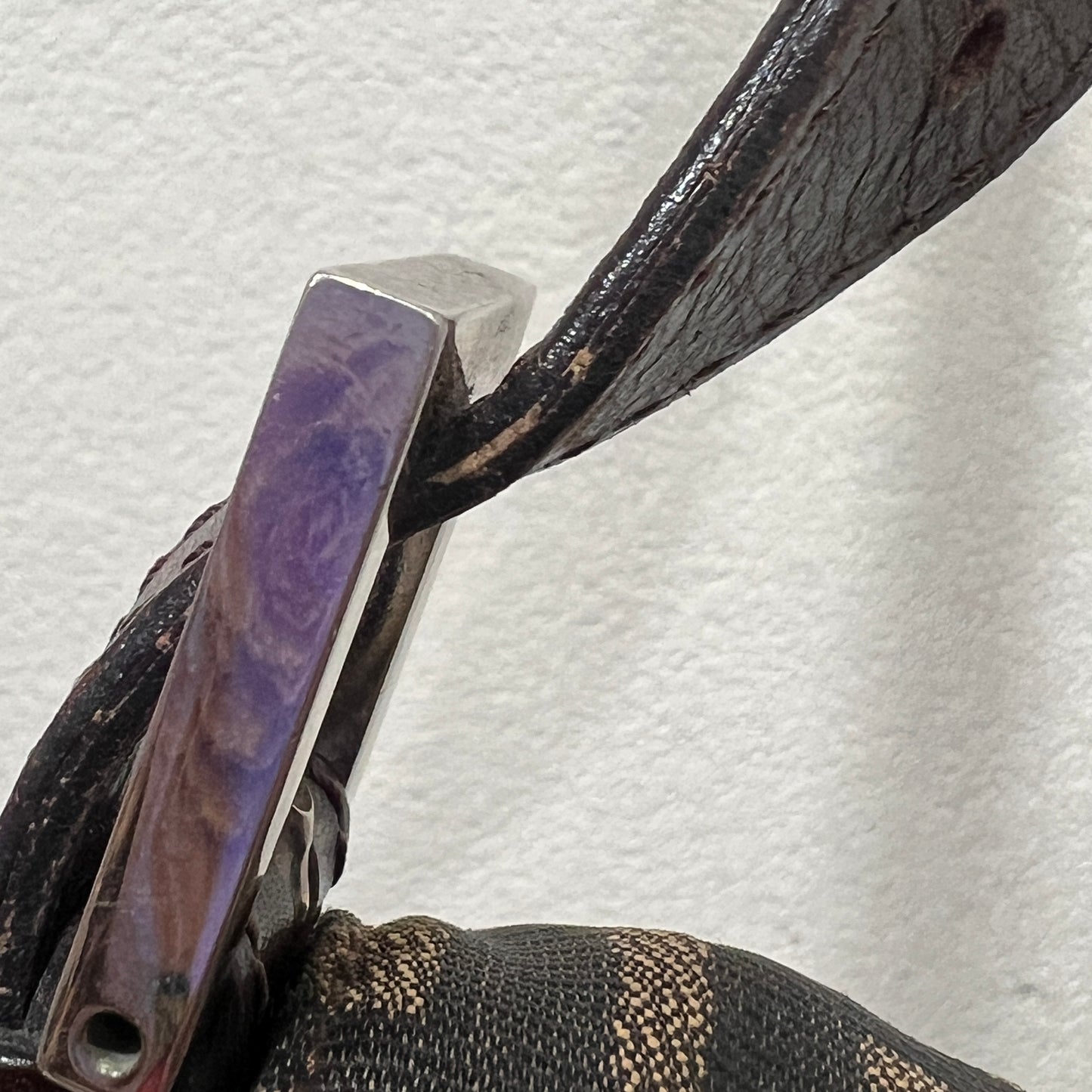 FENDI Mamma Baguette