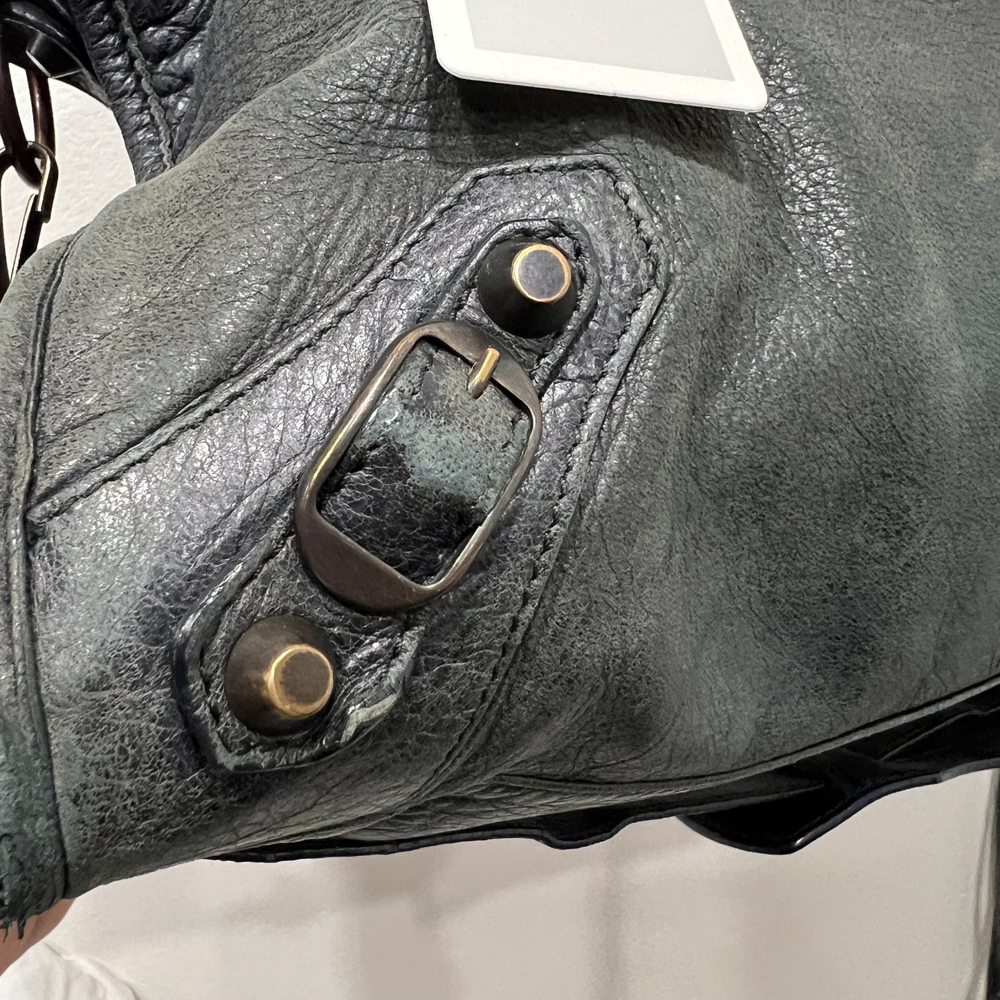 BALENCIAGA City Bag Medium 37 cm