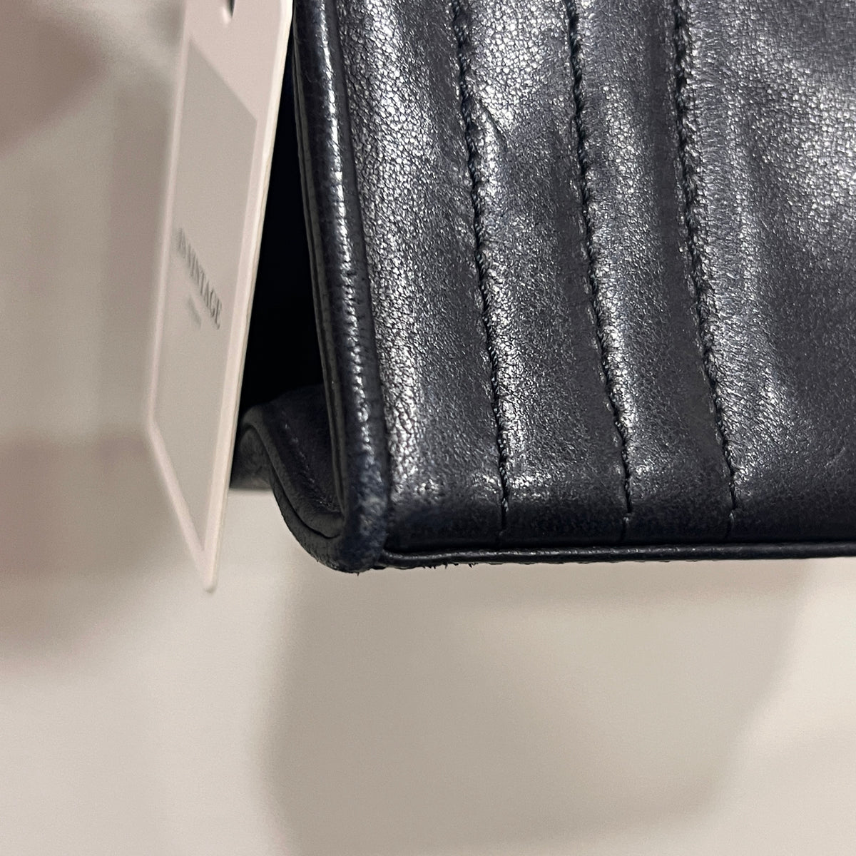 CHANEL CC Envelope Flap Bag