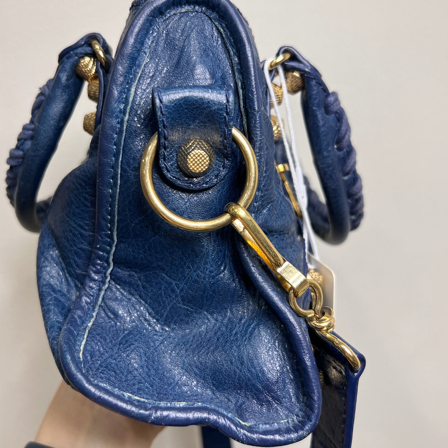BALENCIAGA Mini City Bag