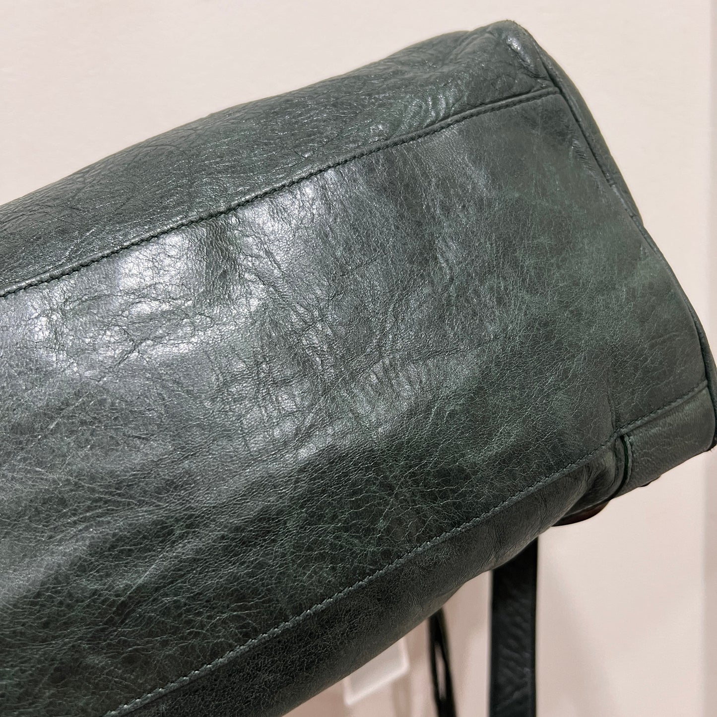 BALENCIAGA Twiggy Shoulder Bag