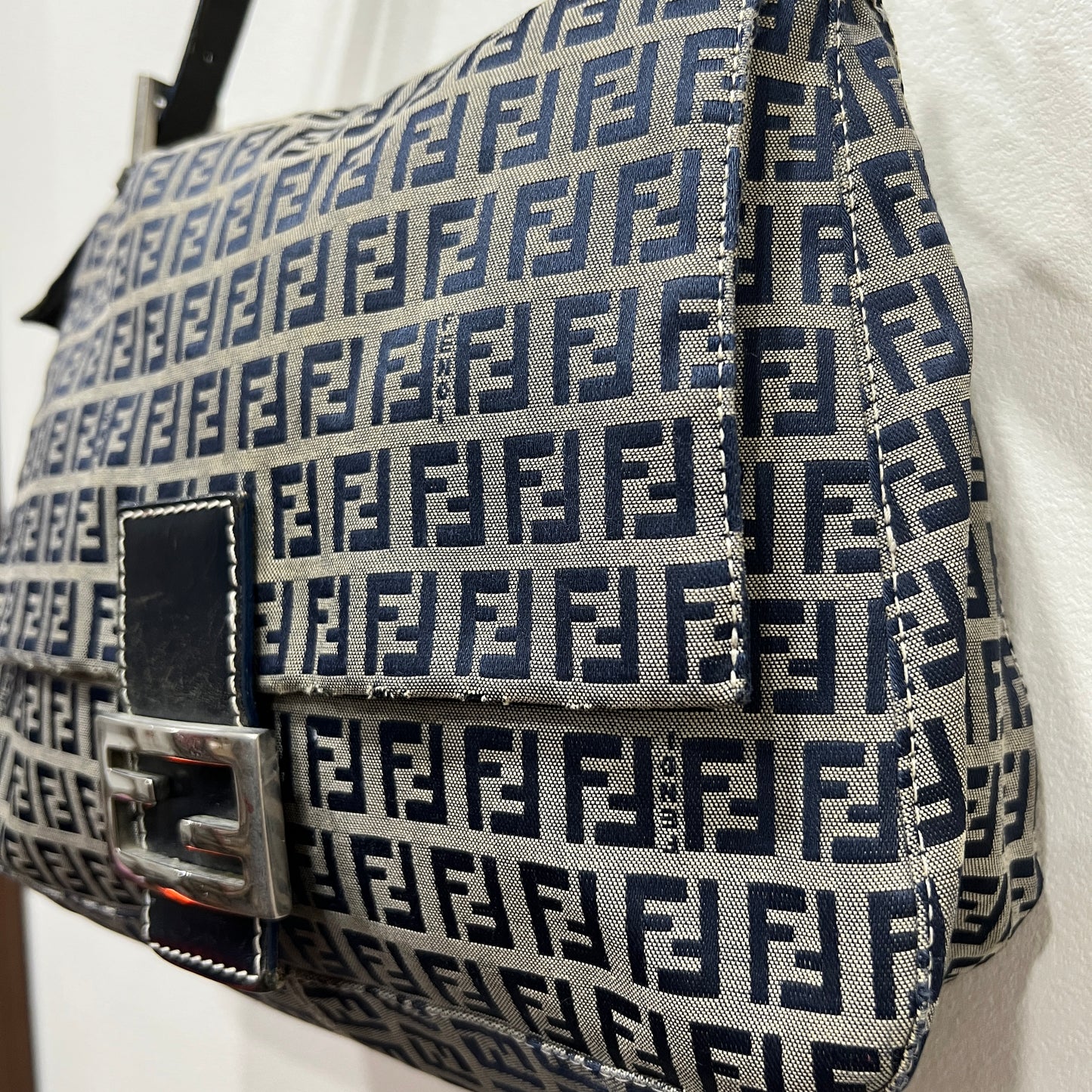 FENDI Mamma Baguette