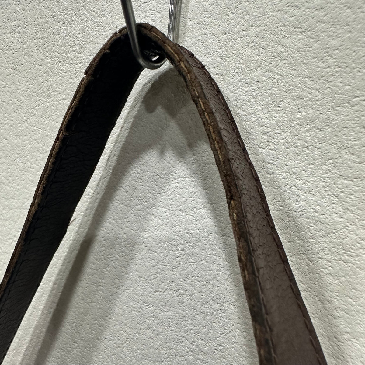 FENDI Mamma Flap Baguette