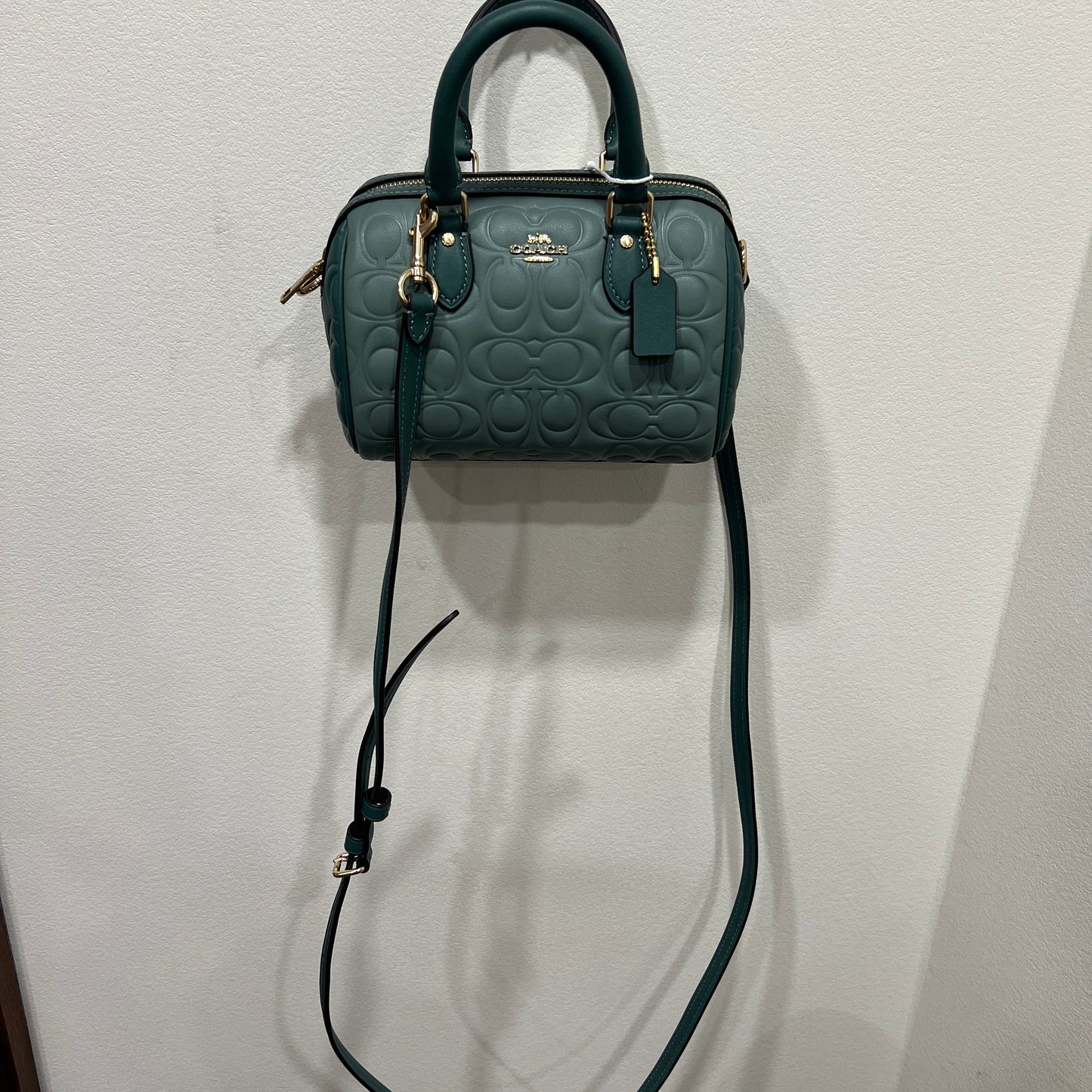 COACH (New) With Dustbag