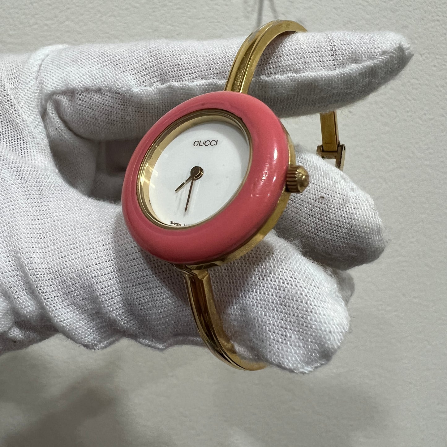 GUCCI BEZEL