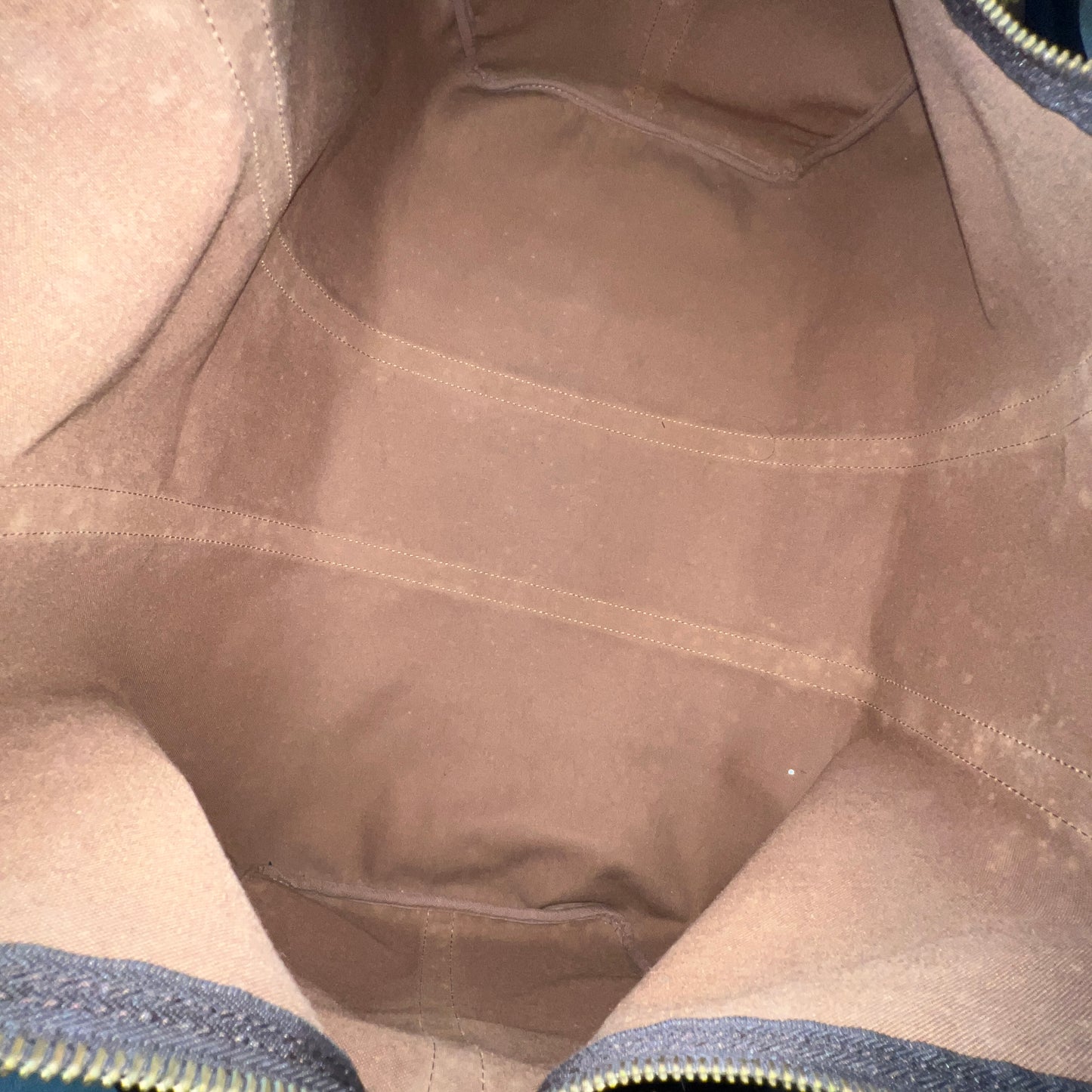 LOUIS VUITTON KEEPALL 60 (42698)