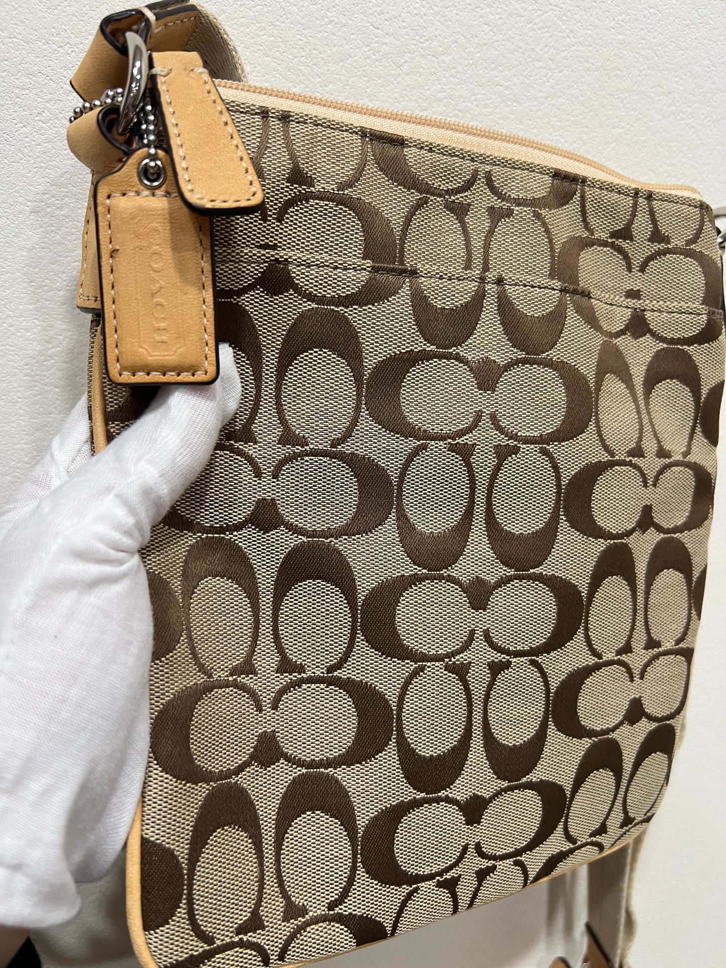 COACH Crossbody