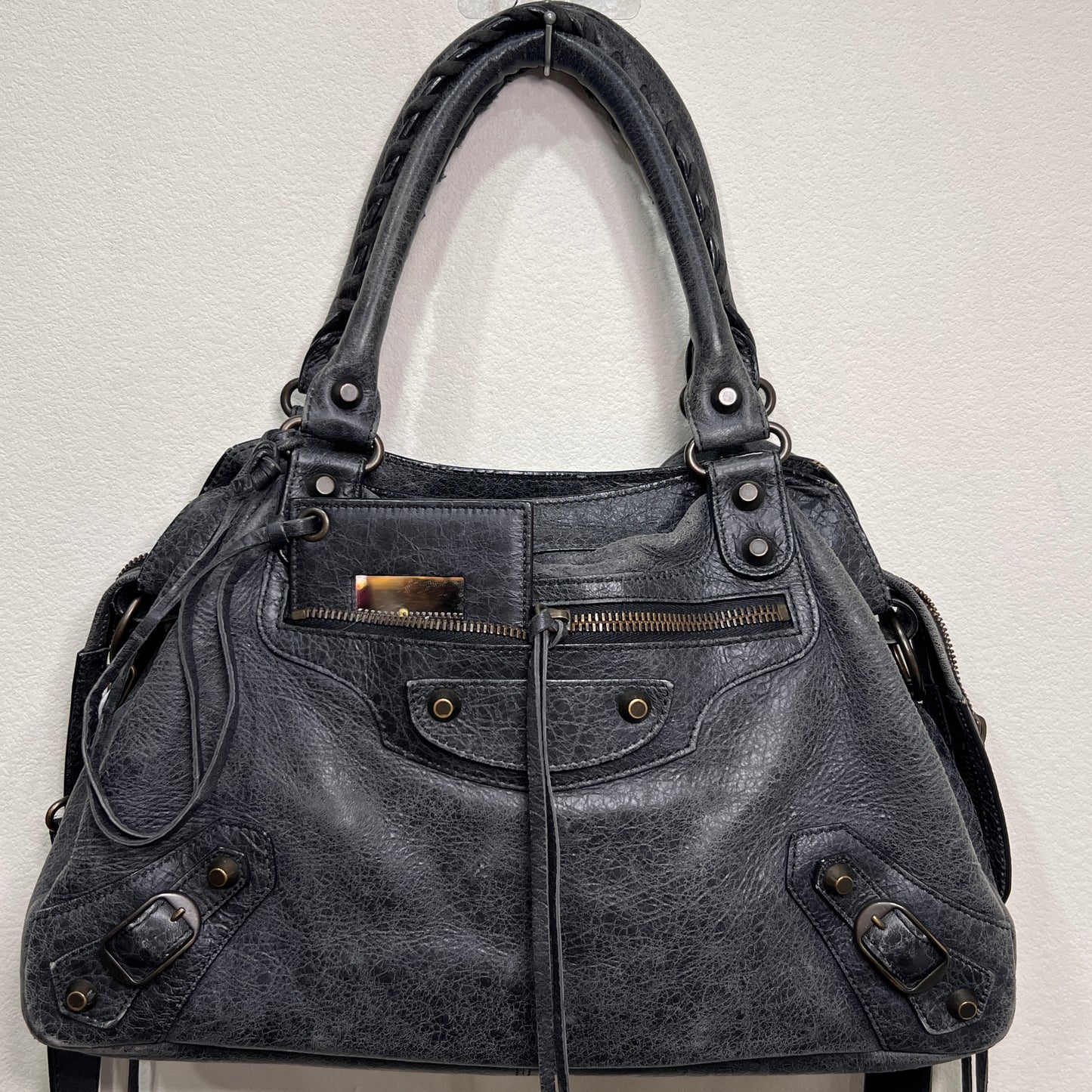BALENCIAGA City Bag (8056)