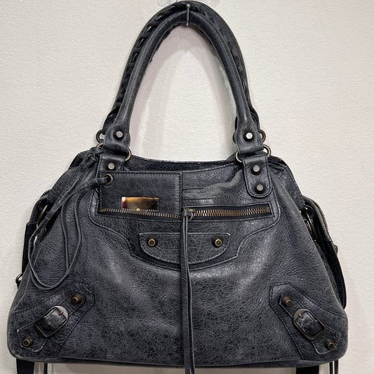 BALENCIAGA City Bag (8056)