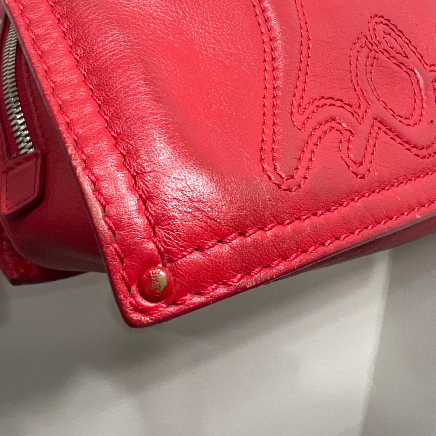 LOEWE Shoulder Bag (264272)