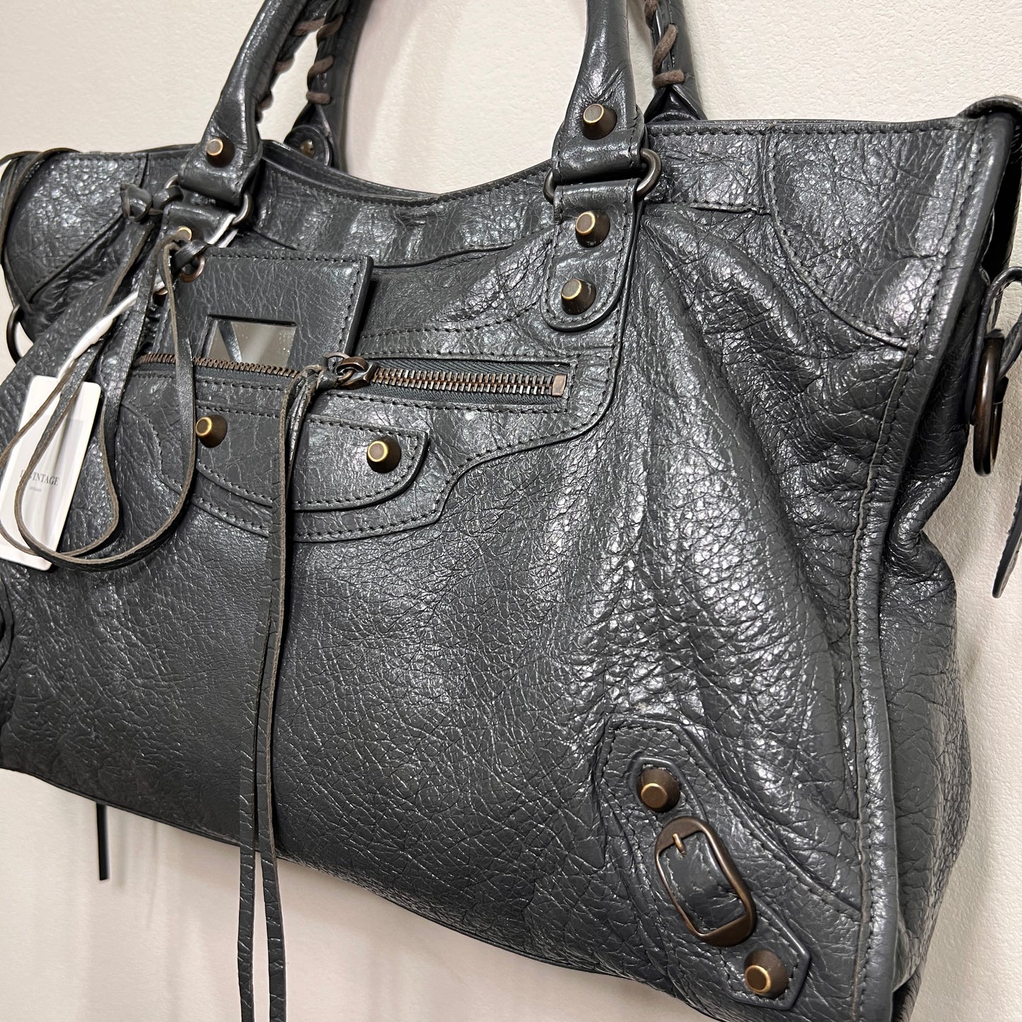 BALENCIAGA City Bag