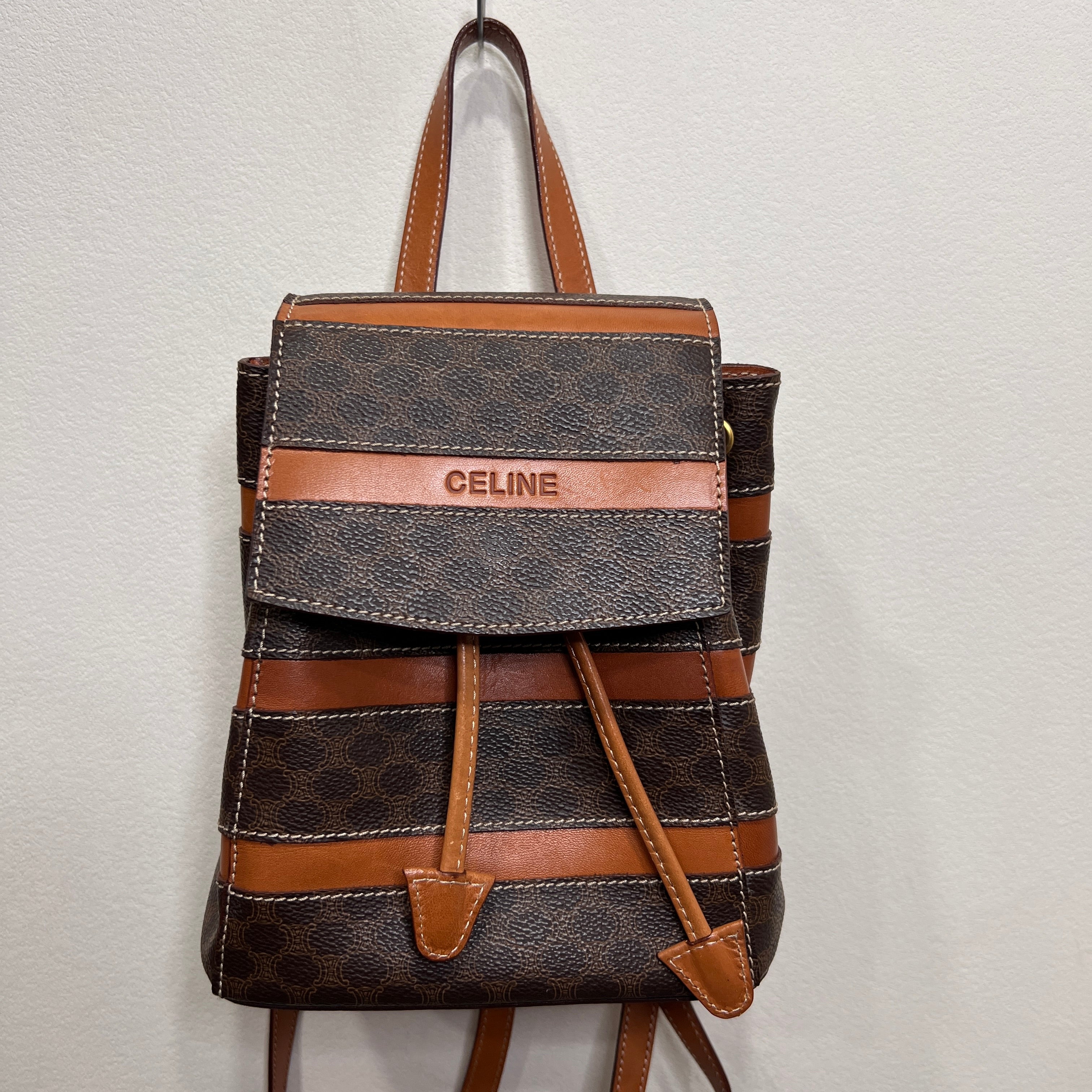 CELINE – In Vintage