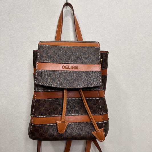 CELINE Backpack