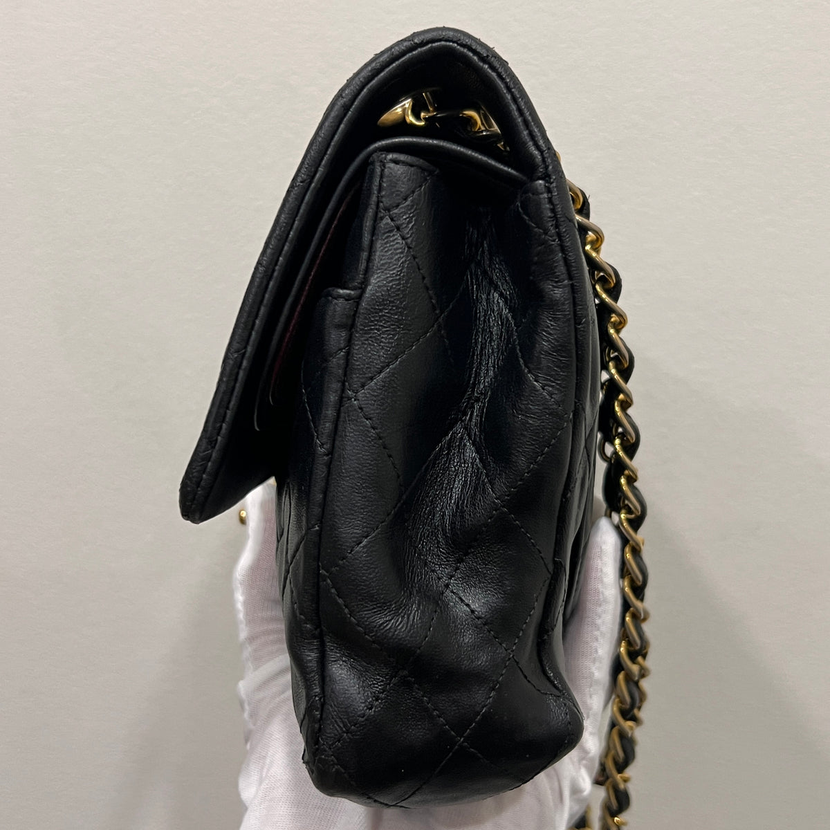 CHANEL Classic Double Flap 26cm