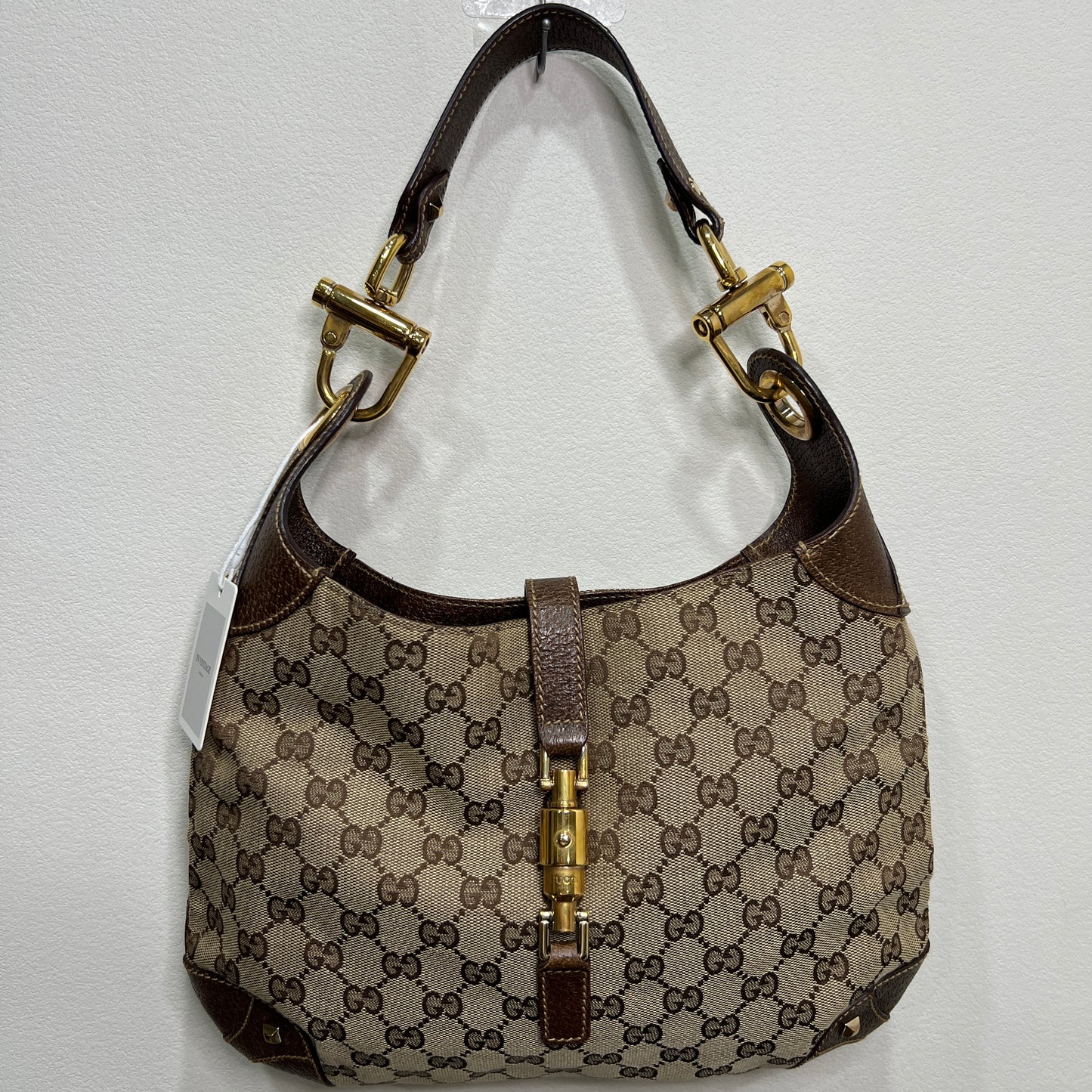 GUCCI JACKIE