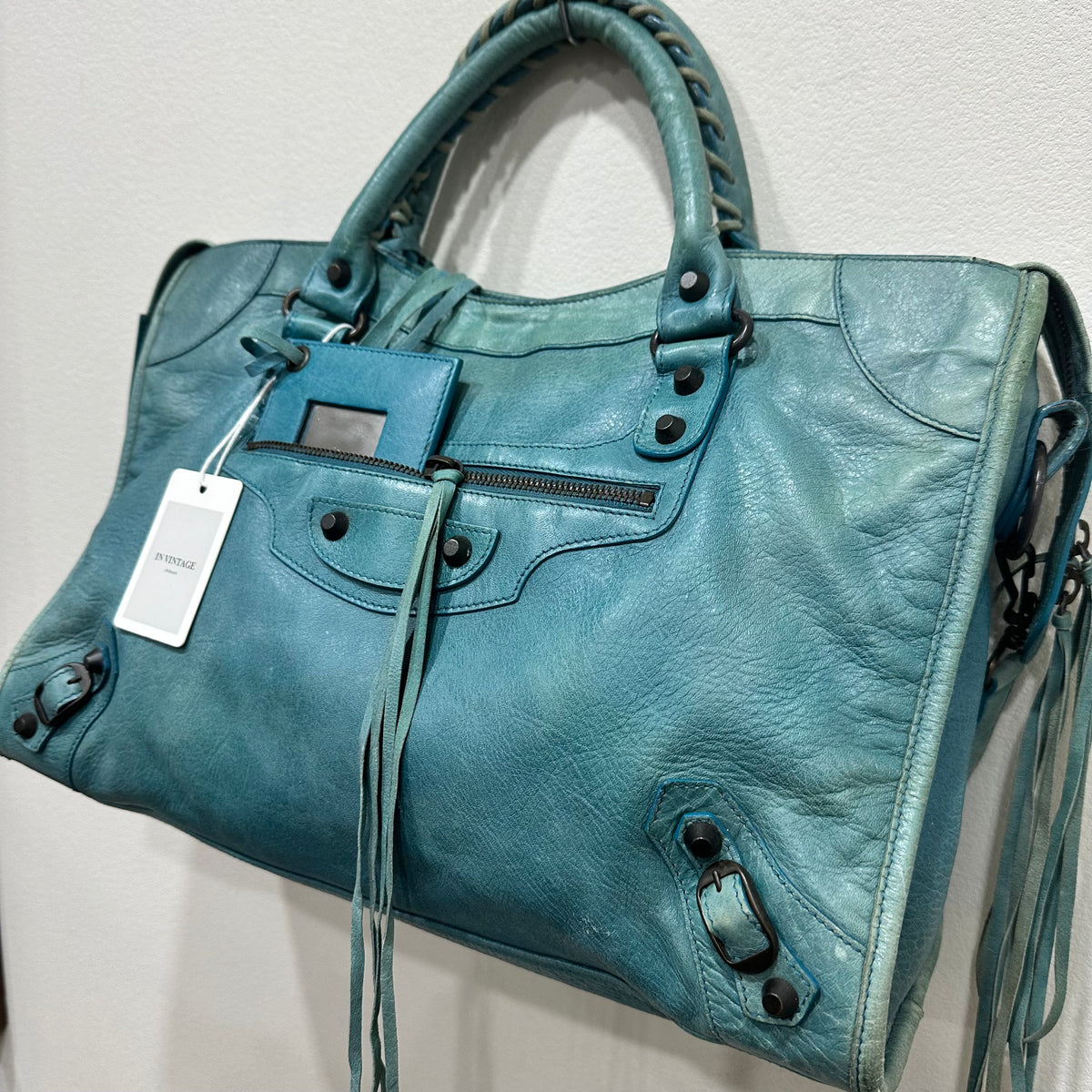 BALENCIAGA City Bag Medium