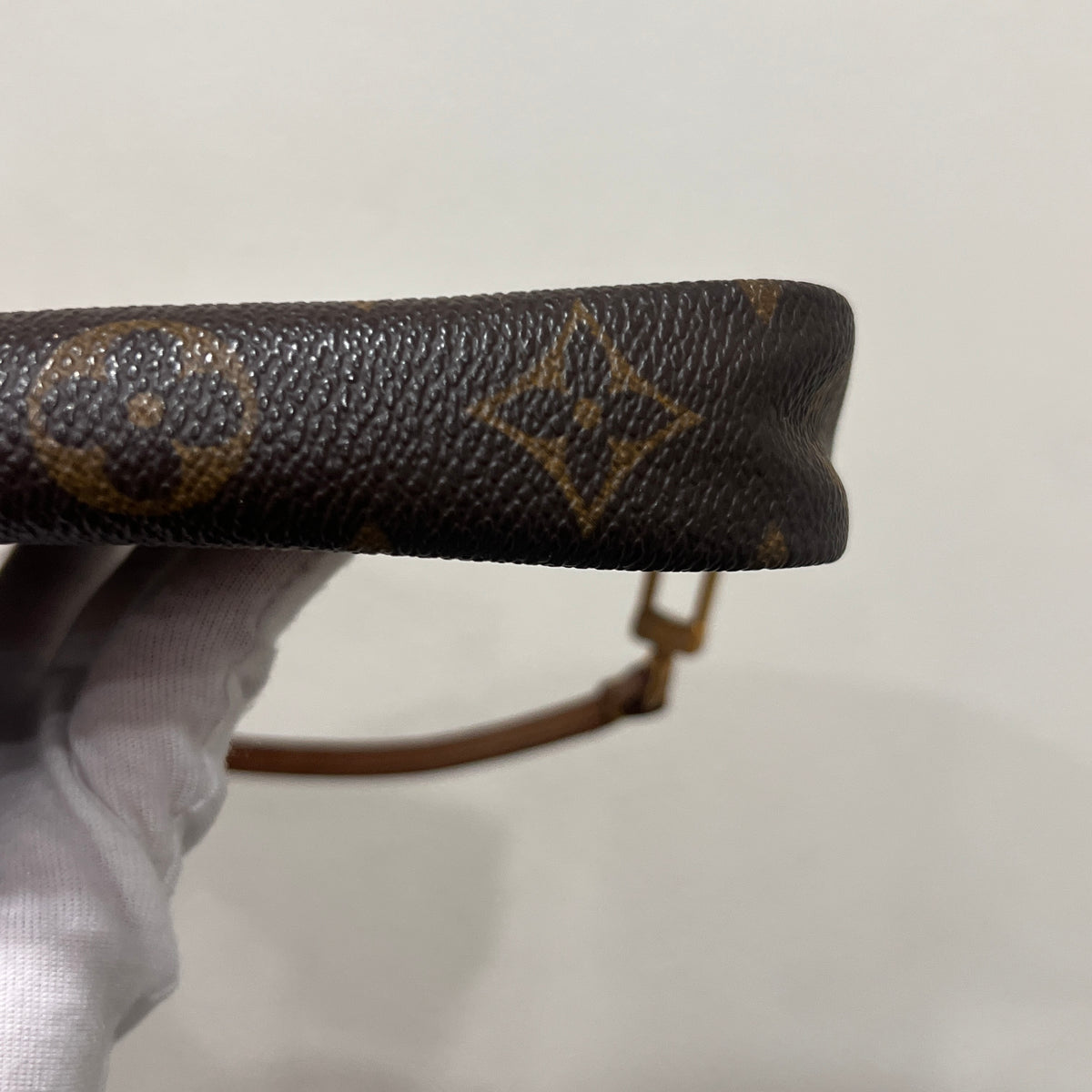 LOUIS VUITTON Accessory Pochette