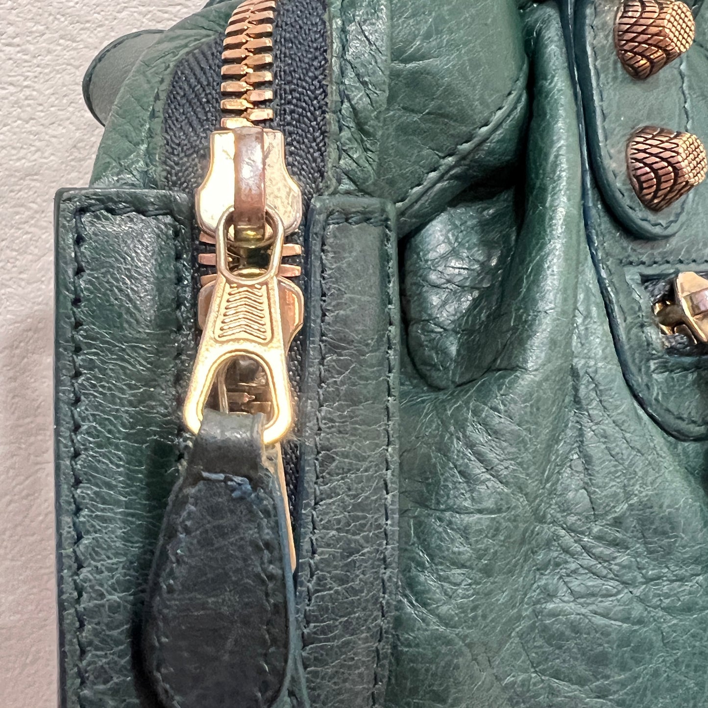 BALENCIAGA with Long Strap