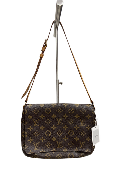 LOUIS VUITTON SHOULDER BAG