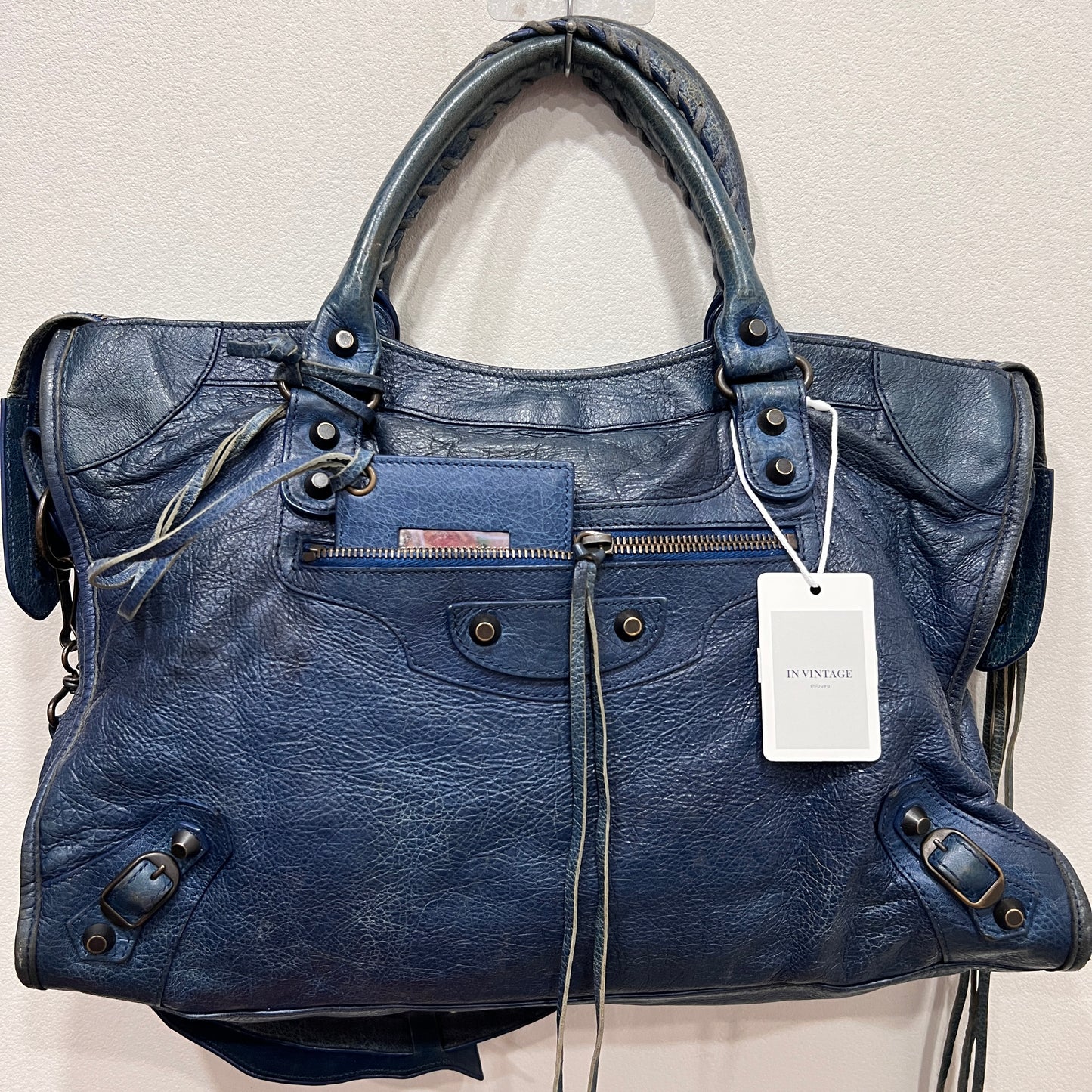 BALENCIAGA City Bags