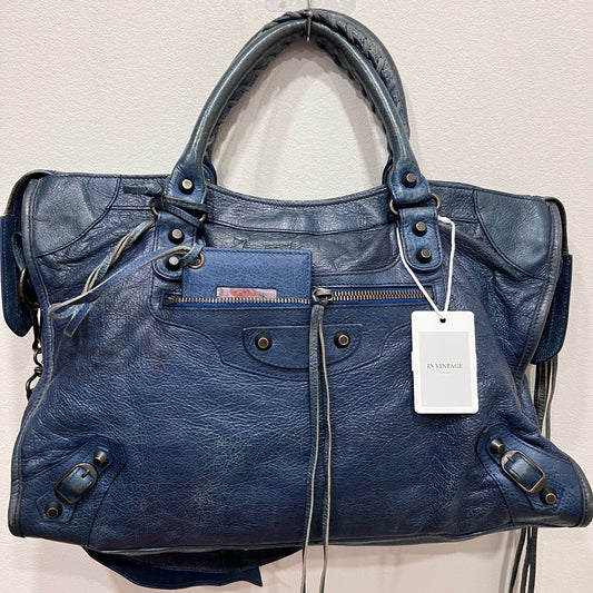 BALENCIAGA City Bags
