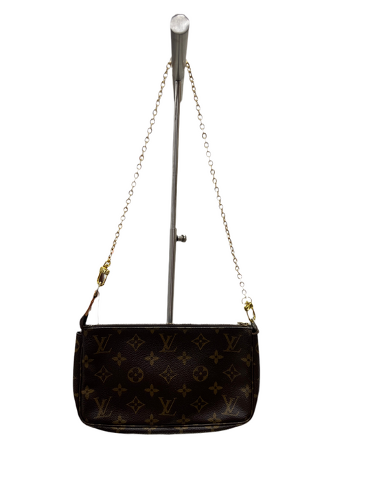 Louis Vuitton Mini Pouchette