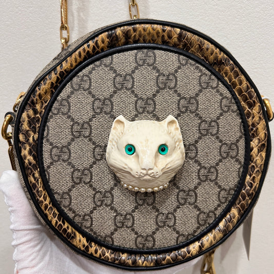 GUCCI Chain Bag