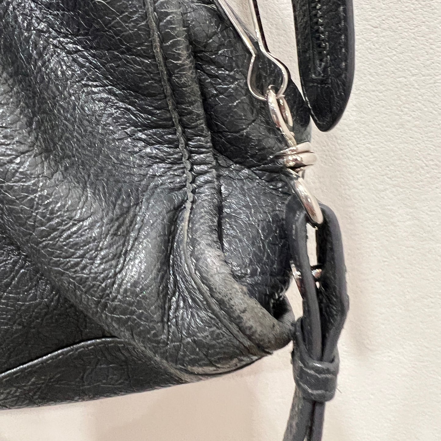 BALENCIAGA City Bag