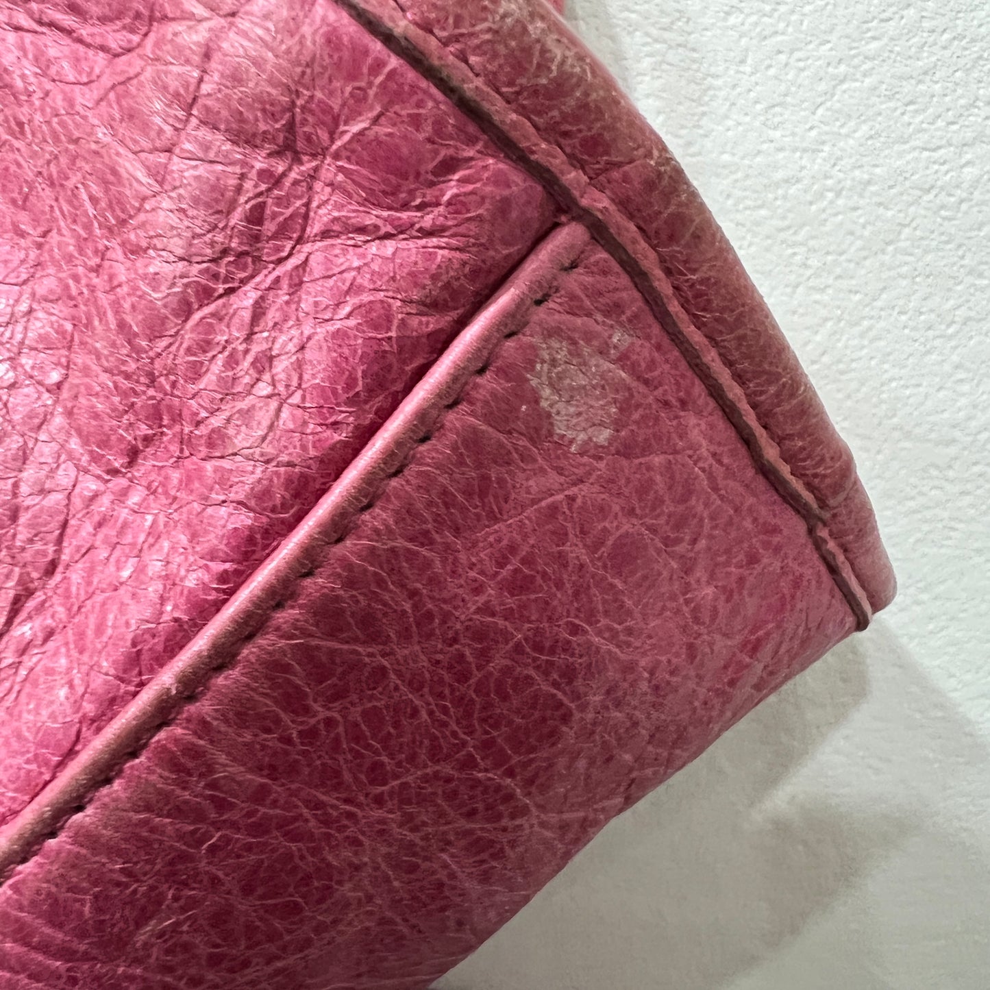 BALENCIAGA City Bag
