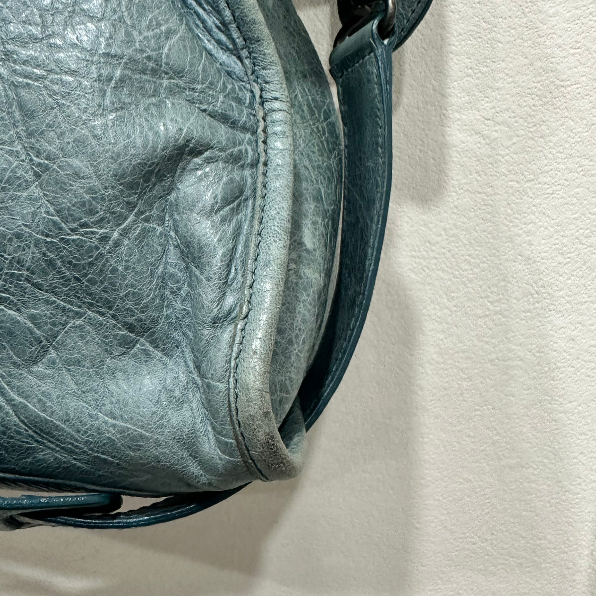 BALENCIAGA City Bag Medium