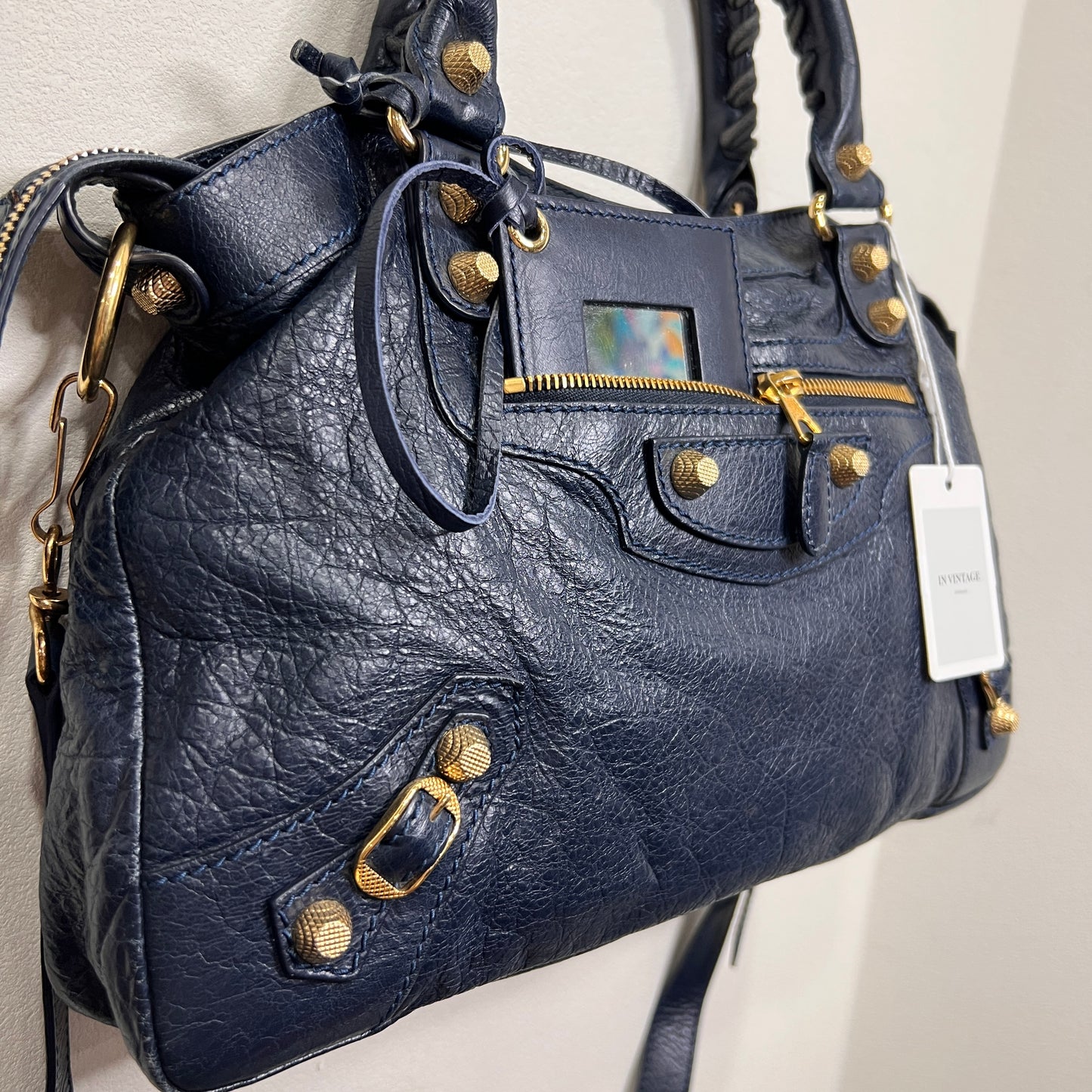 BALENCIAGA City Bag