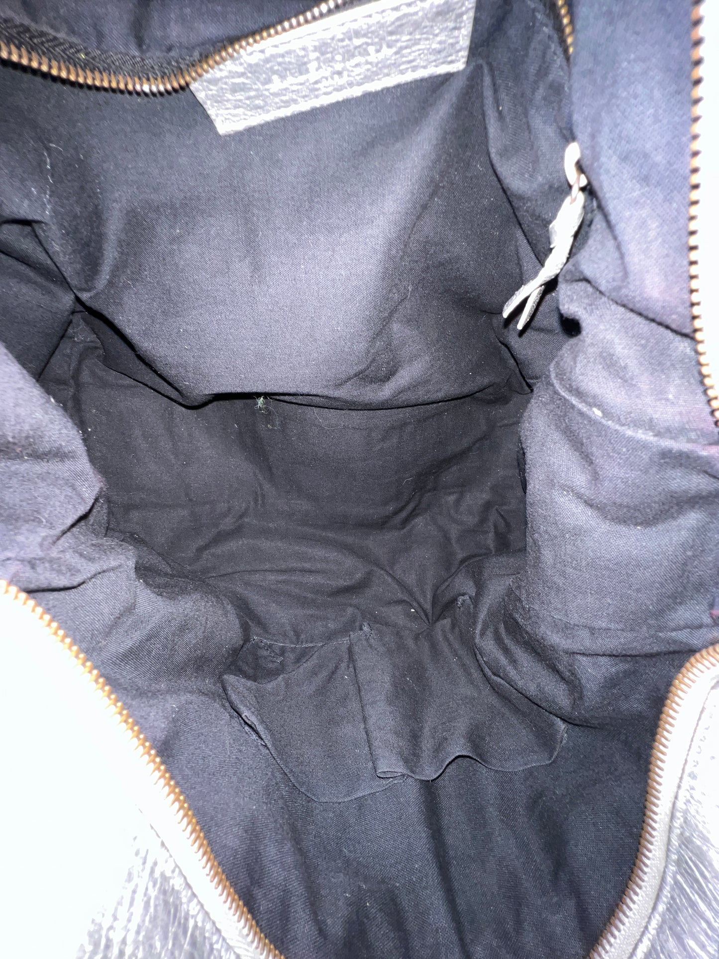 BALENCIAGA City Bag Velo