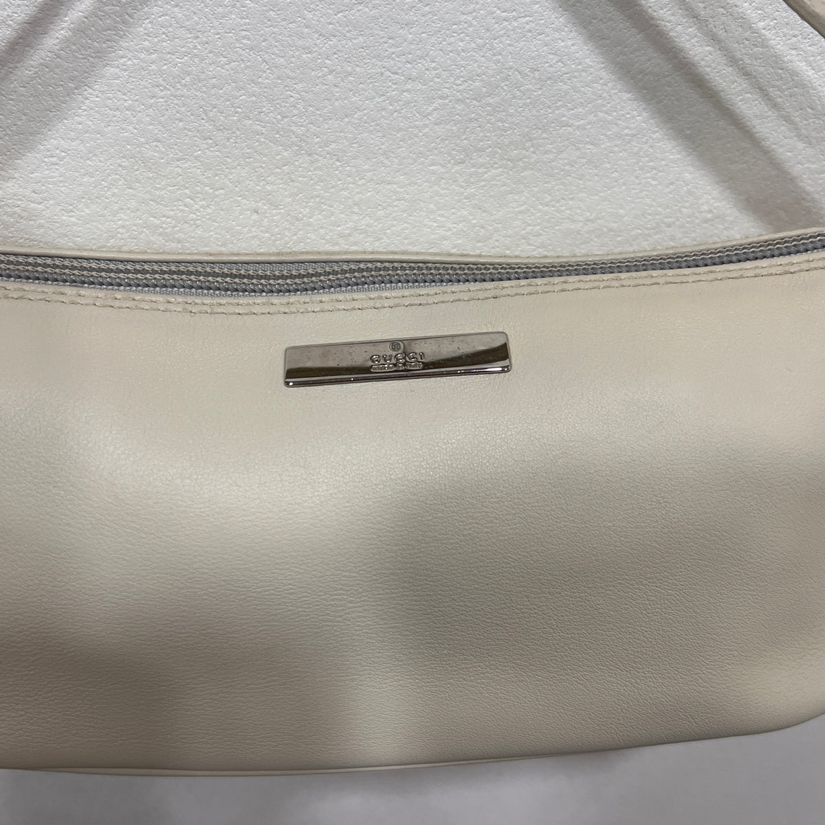 GUCCI Boat Bag