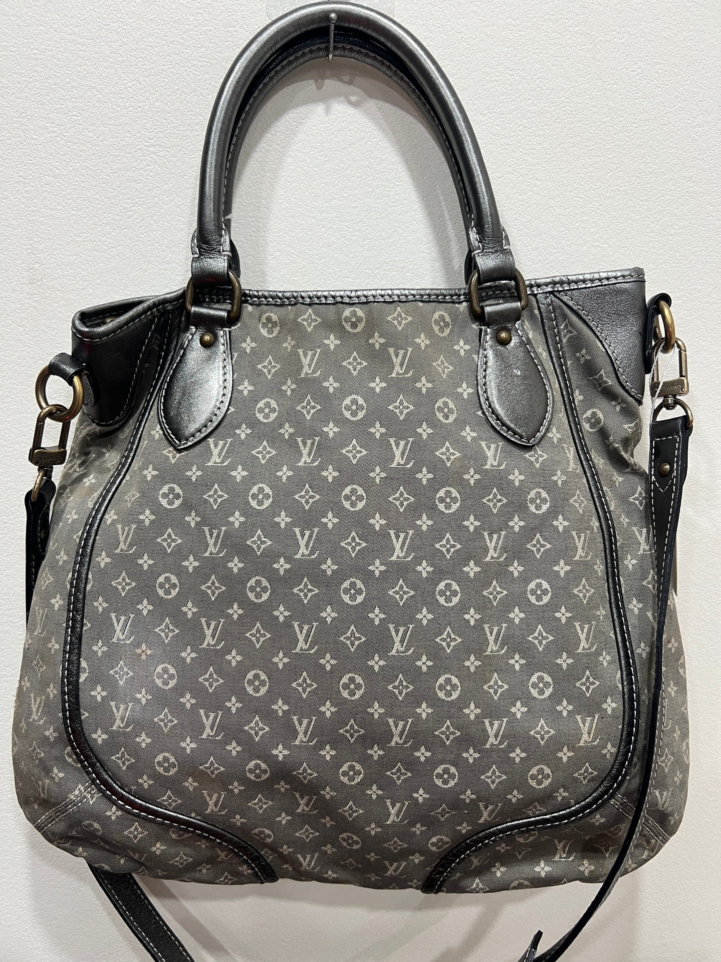 Louis Vuitton Mini Lin Besace Anjou